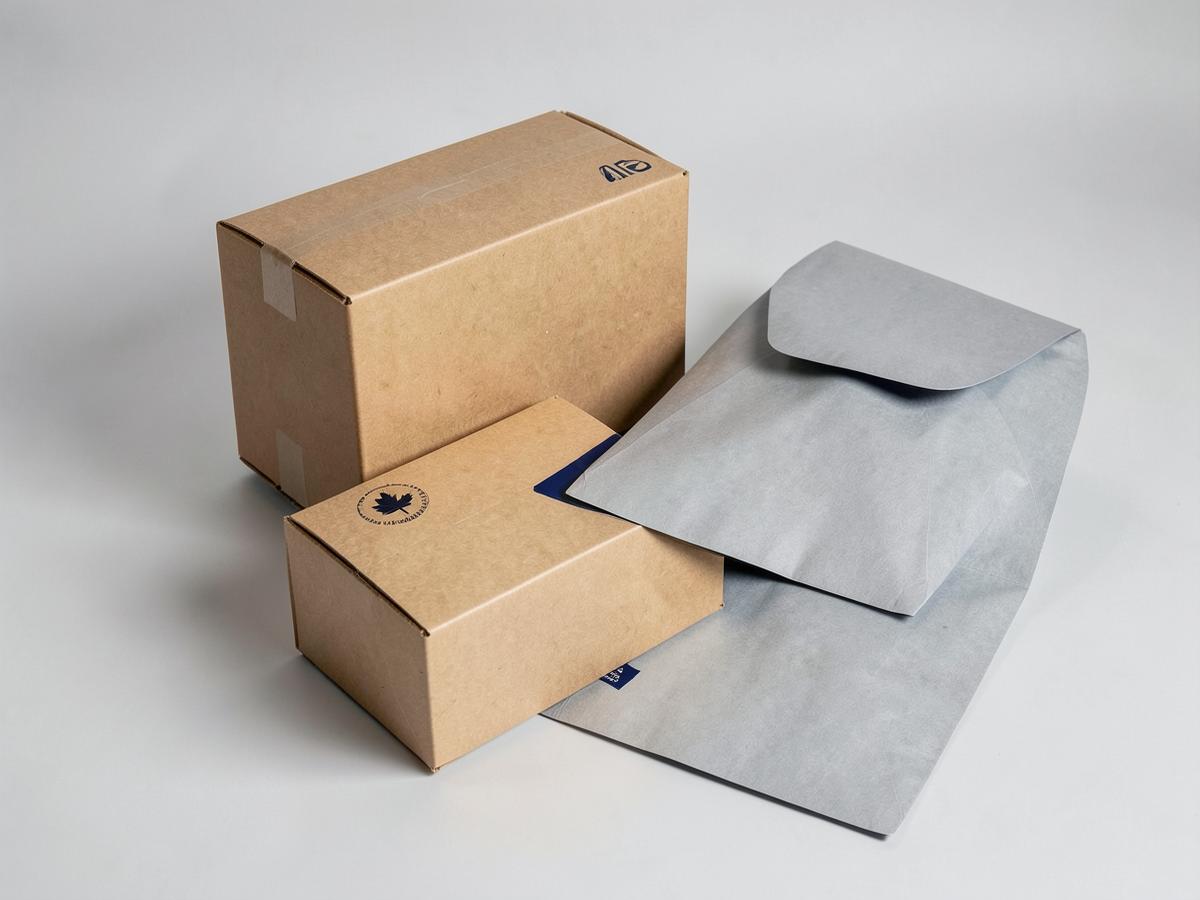 Packaging supplies